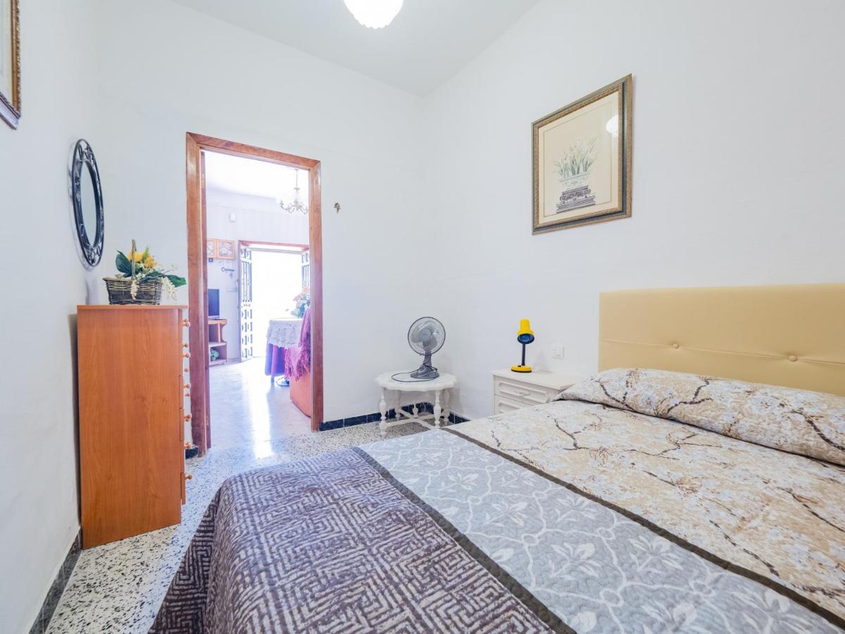 Cubo's Casa Rural Candelaria Alhaurin de la Torre Bagian luar foto