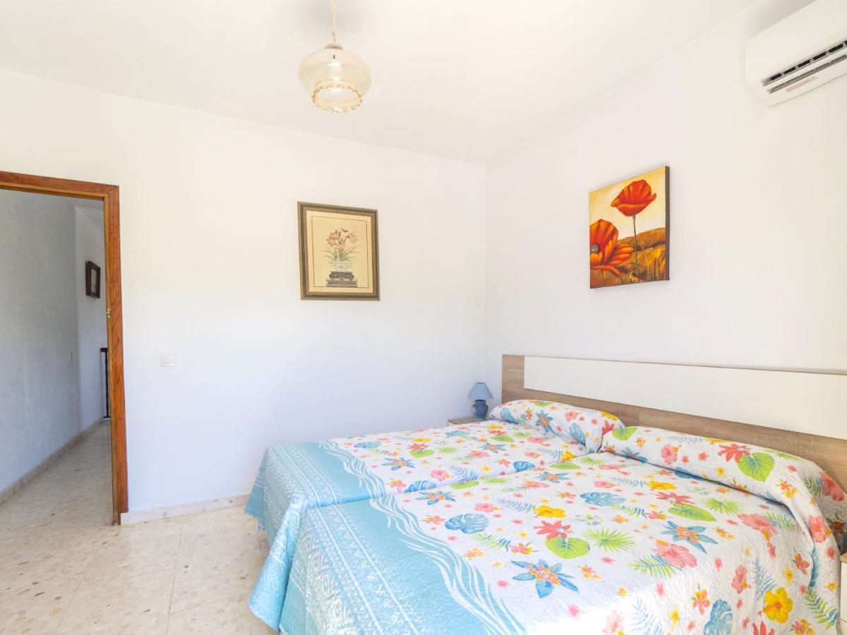 Cubo's Casa Rural Candelaria Alhaurin de la Torre Bagian luar foto